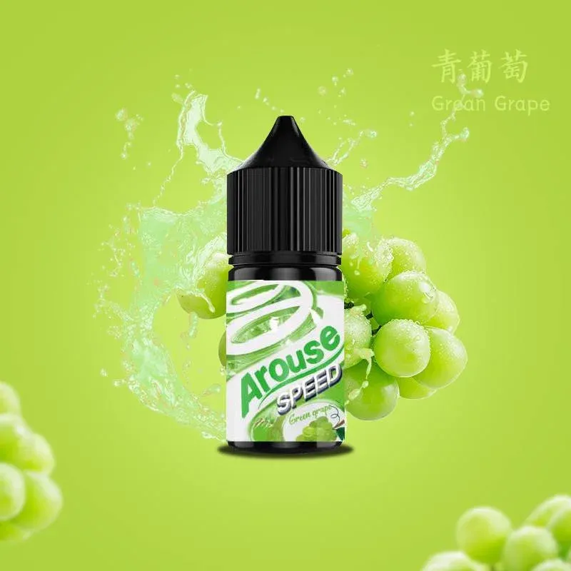Arouse Speed煙油qingti Arouse Speed煙油qingti