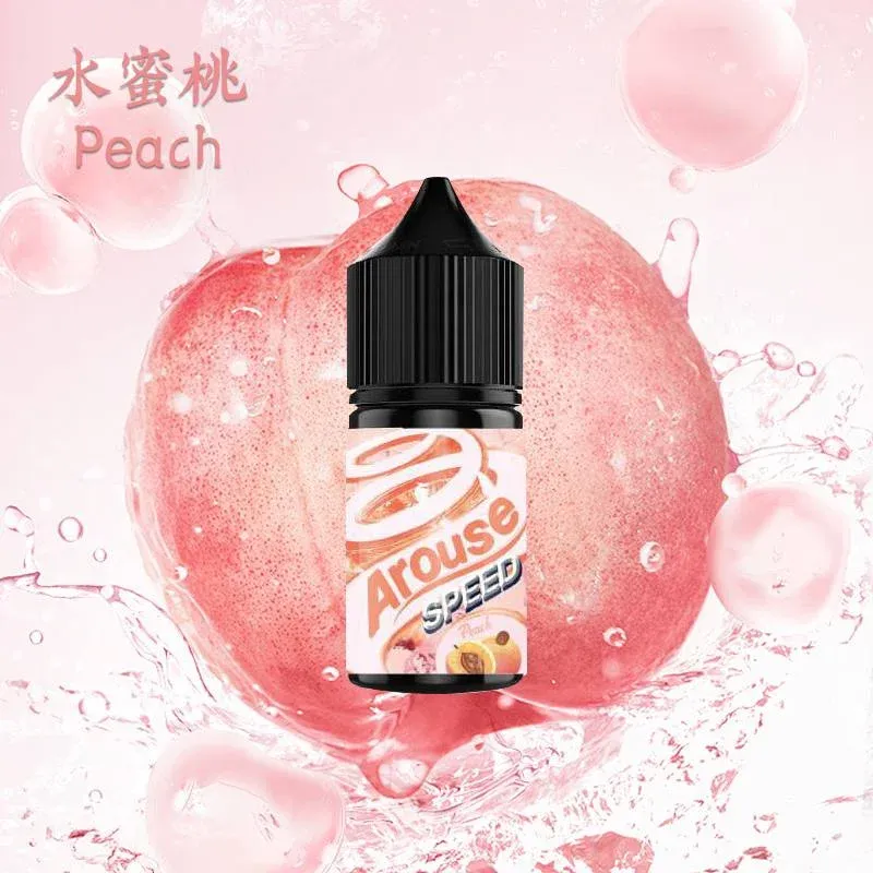 Arouse Speed煙油蜜桃 Arouse Speed煙油蜜桃