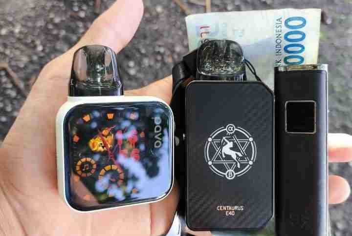2025年電子菸發展趨勢：Relx、SP2、悅刻將主導市場？