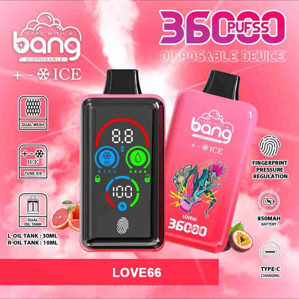 Bang-Ice-Level-36000Puffs-LOVE66 Bang-Ice-Level-36000Puffs-LOVE66
