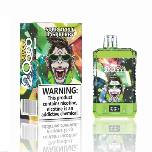 Bang-King-Double-Crystal-20000-Puffs-Disposable-Vape-Wholesale-Sour-Apple-Raspberry-510×510 Bang-King-Double-Crystal-20000-Puffs-Disposable-Vape-Wholesale-Sour-Apple-Raspberry-510×510