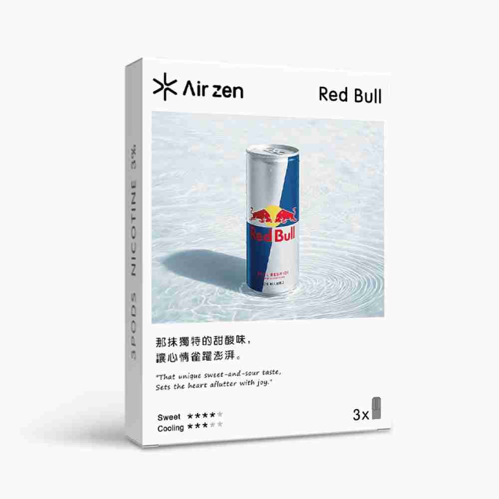 紅牛 紅牛