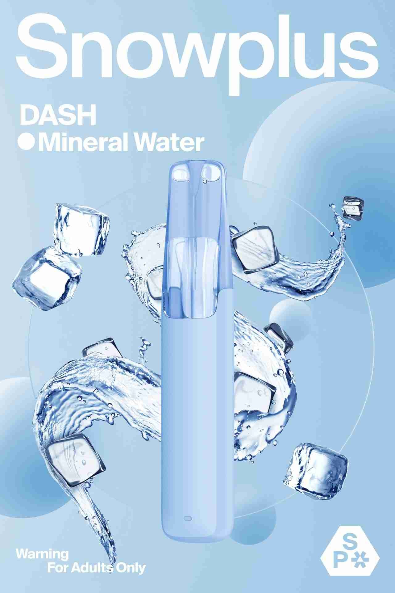 MineralWater MineralWater