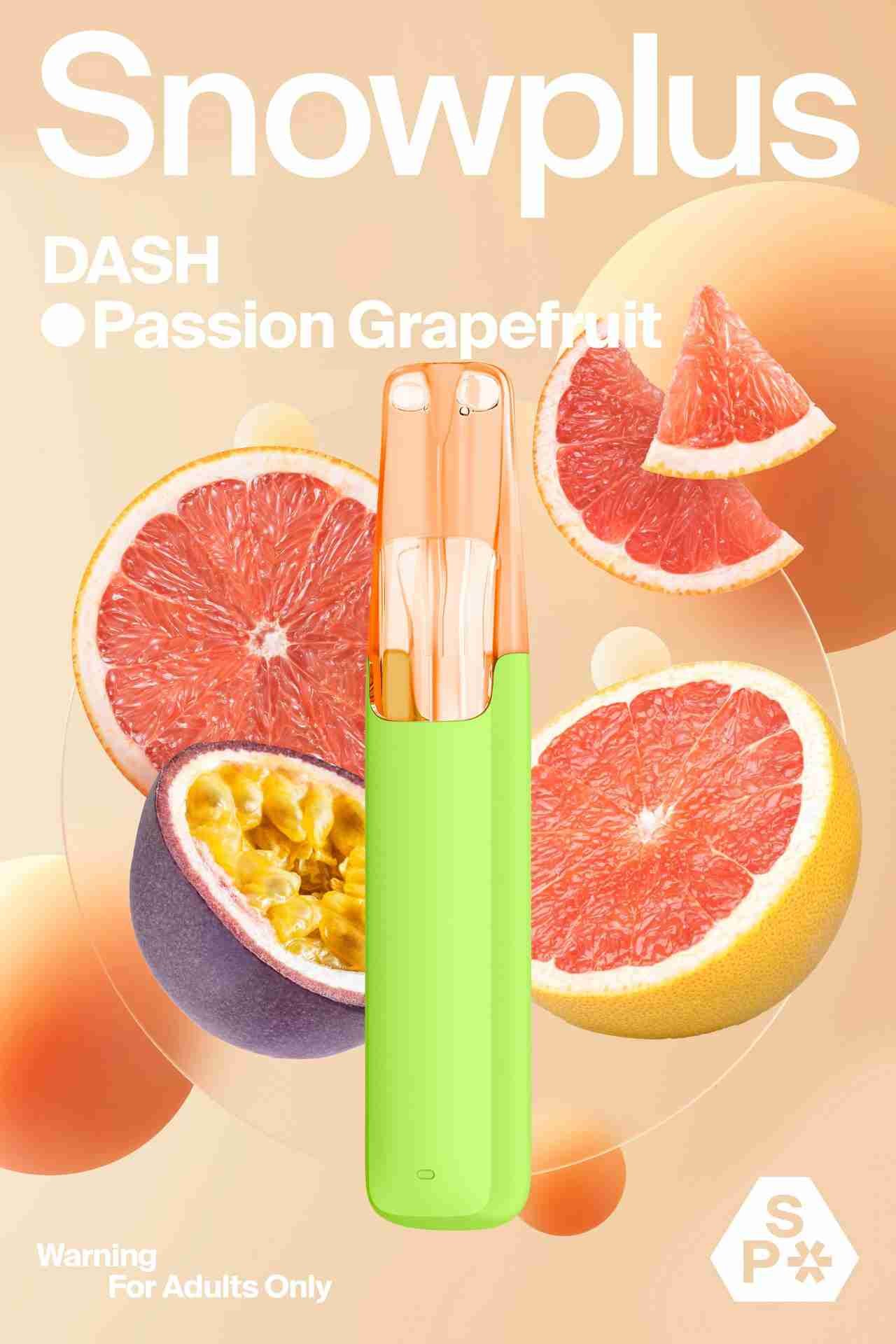 PassionGrapefruit PassionGrapefruit