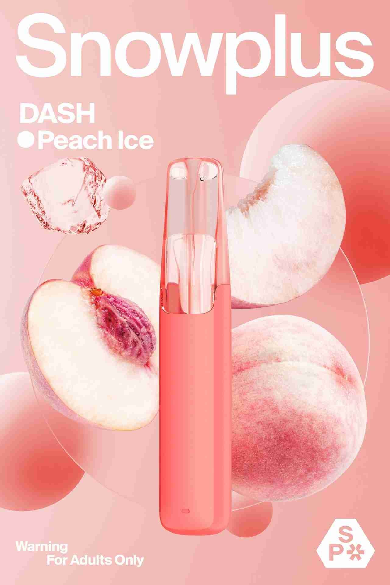 PeachIce PeachIce