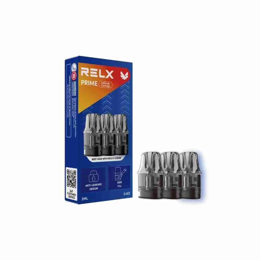 RELX-Prime-Kit-0.6 RELX-Prime-Kit-0.6