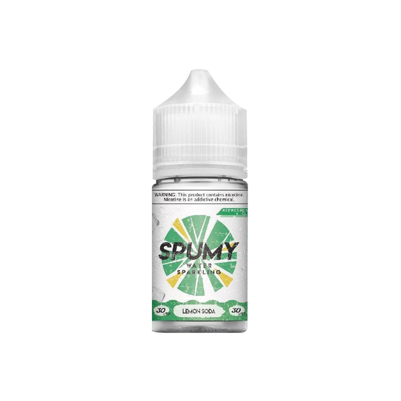 Spumy_soda_30ML_LemonSoda Spumy_soda_30ML_LemonSoda