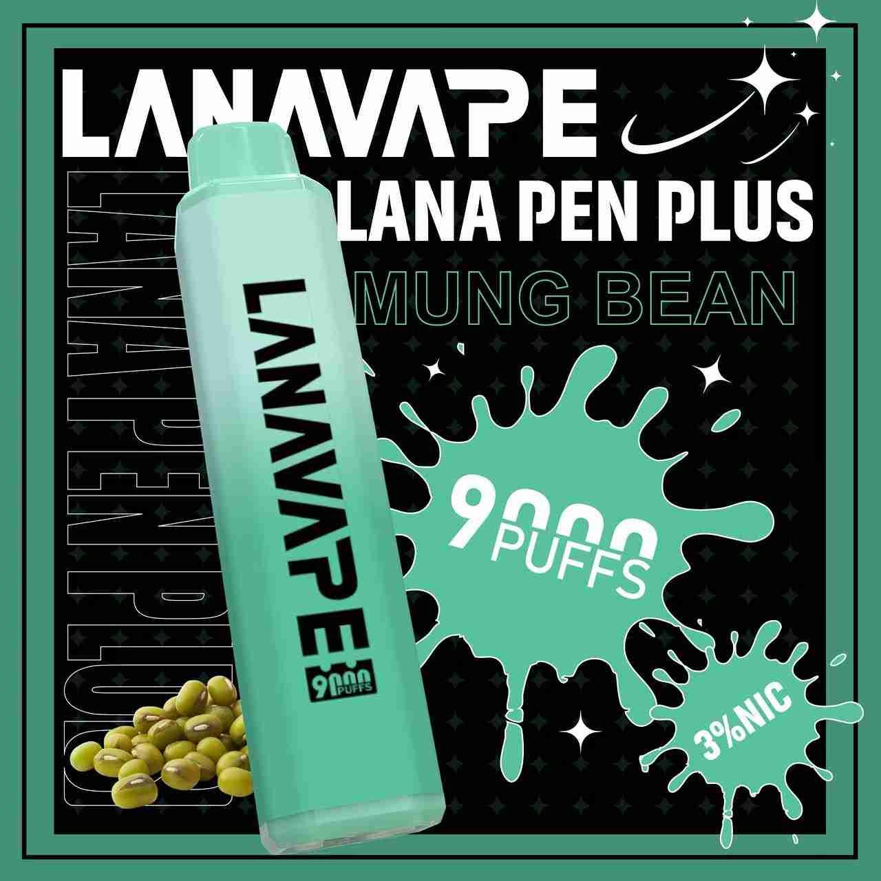 lana9000-綠豆 lana9000-綠豆