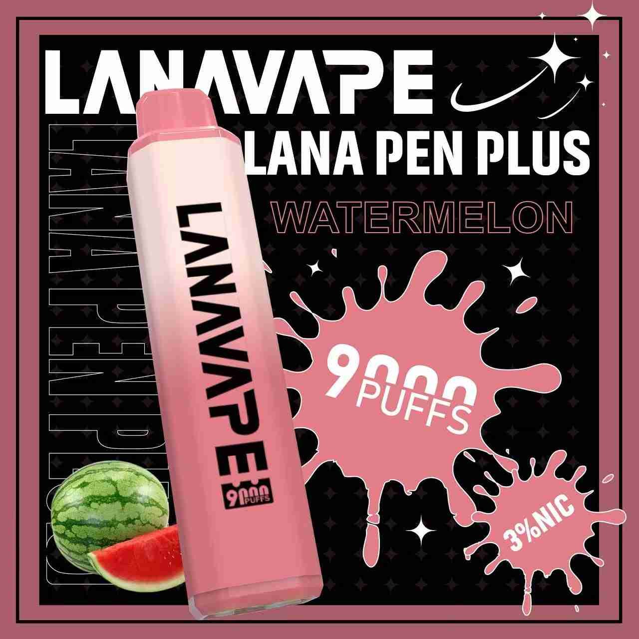 lana9000-西瓜 lana9000-西瓜