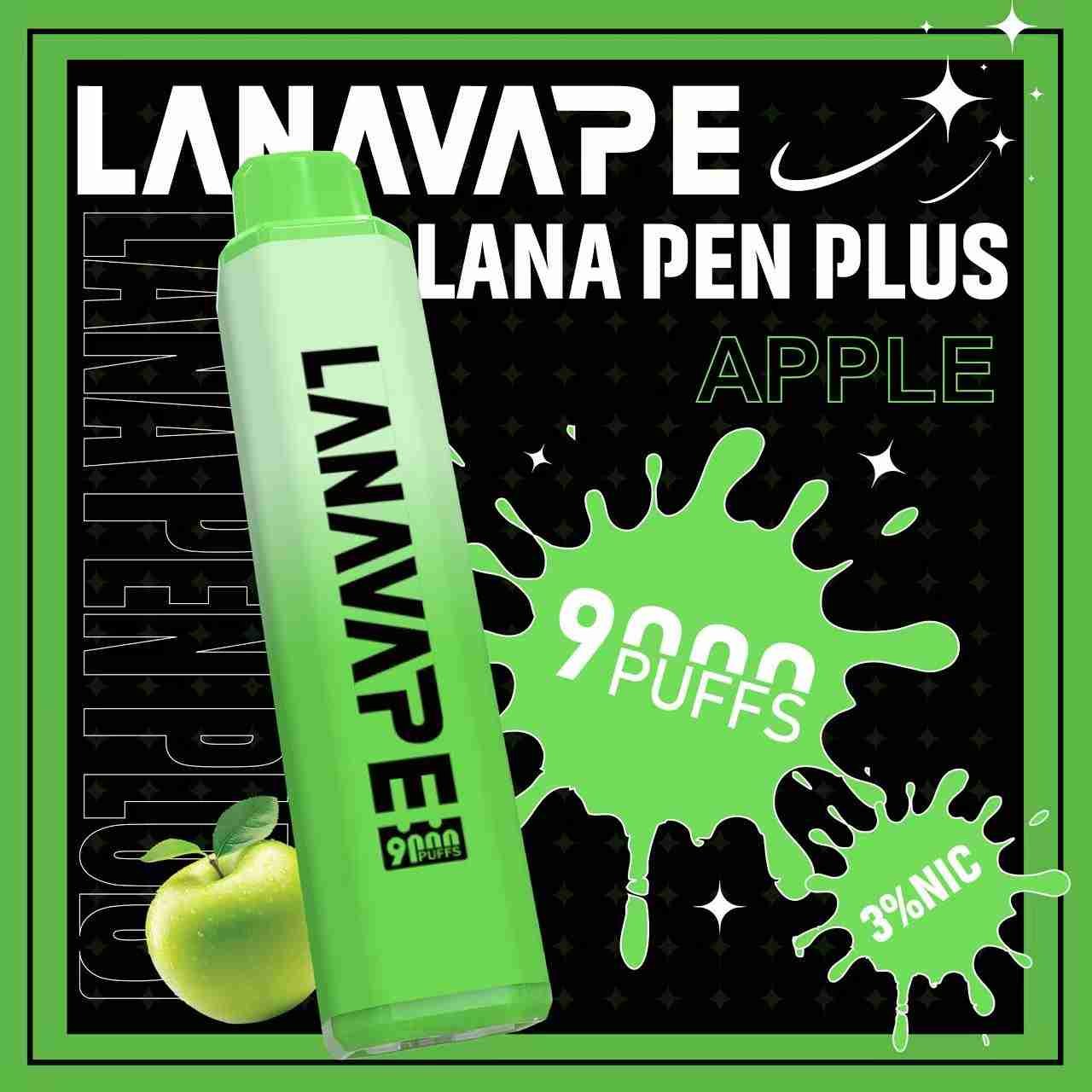 lana9000-青蘋果 lana9000-青蘋果